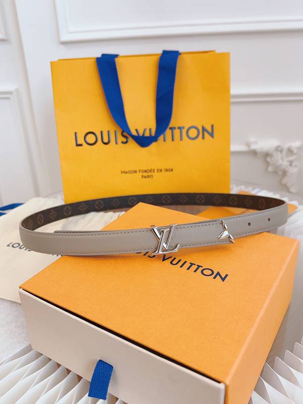 Louis Vuitton 20MM Belt LVB00274